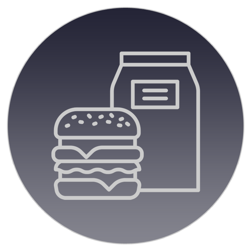 Food Processing Plants