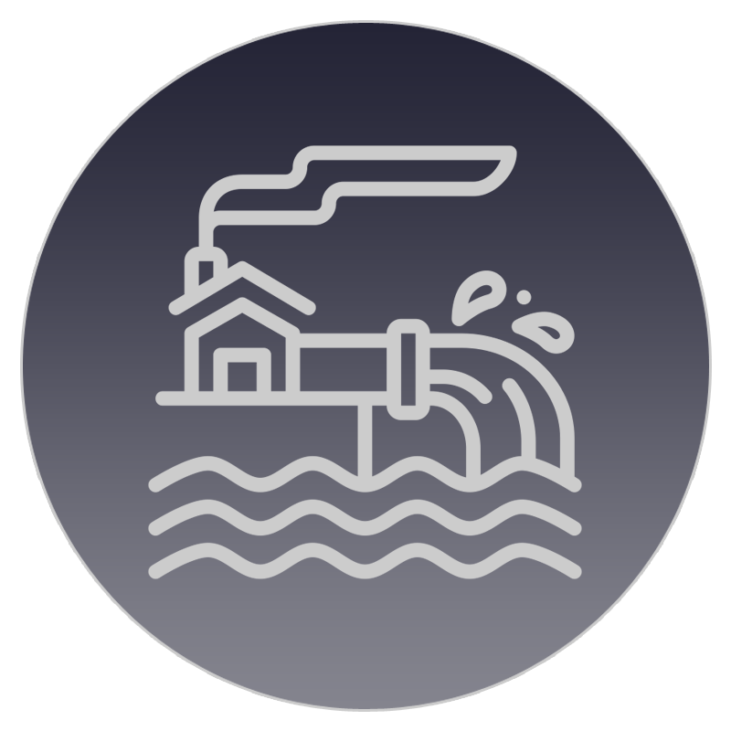 Wastewater Treatment