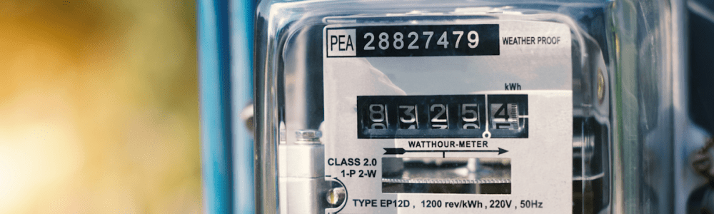Energy Pricing