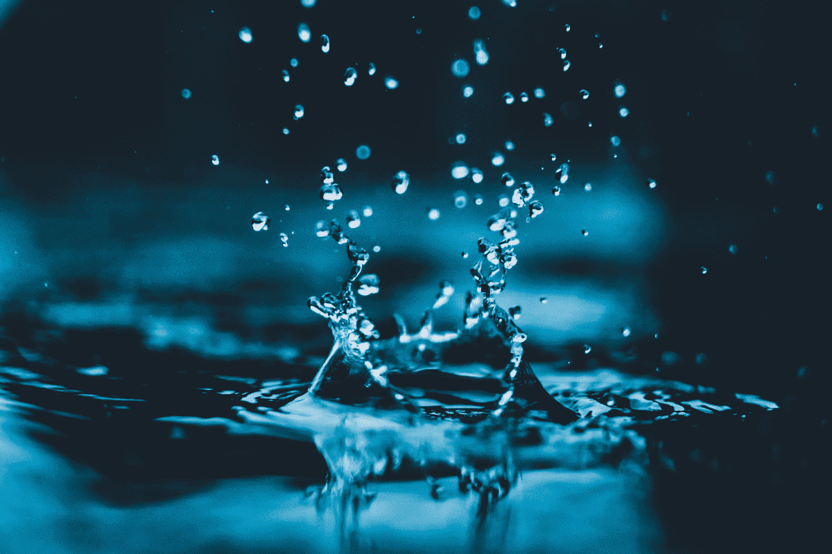 A safer, secure and affordable water future for us all.